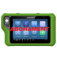 Abonament OBDSTAR KeyMaster G3 Wersja FULL