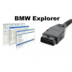 Zestaw02 - SKU100 -BMW Explorer FULL