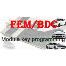 Zestaw09-SKU80 -Write Key FEM/BDC