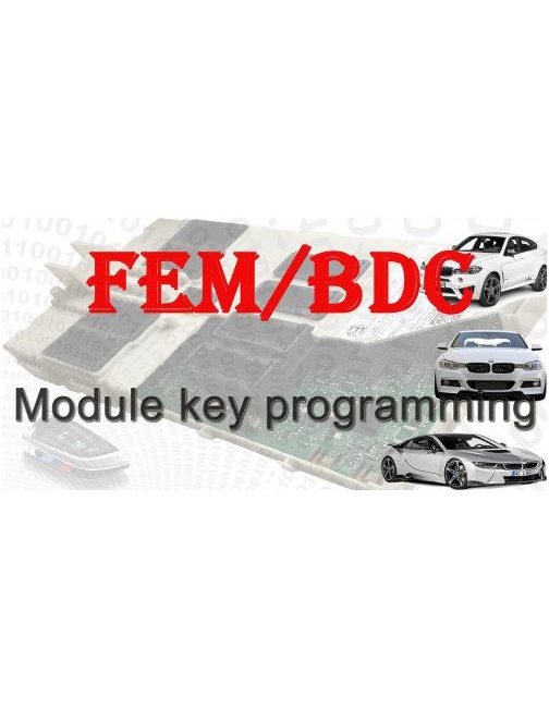 Zestaw09-SKU80 -Write Key FEM/BDC