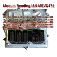 SKU63-Module for reading and write ISN MEVD176K+MEVD17KW