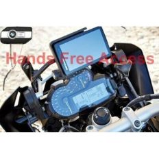 SET07 - SKU83.1 -Set BMW-Explorer and Key recording module for BMW motorcycles