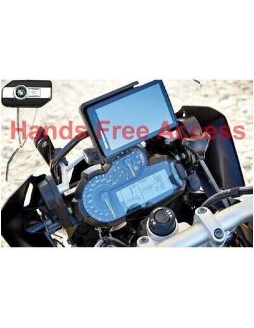 SET07 - SKU83.1 -Set BMW-Explorer and Key recording module for BMW motorcycles