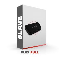 FLS0.5S - Full Flex software package Slave