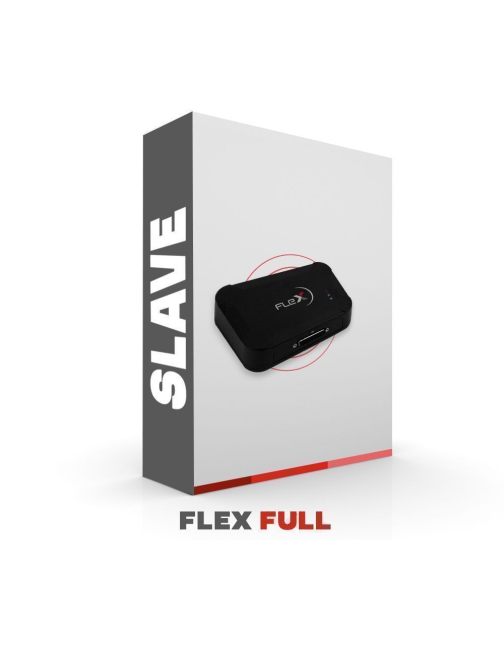 FLS0.5S - Full Flex software package Slave