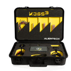 CAR-LCV MASTER - KESS3 Master CAR-LCV OBD+BENCH/BOOT