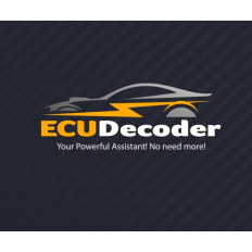 ECU_DEC - ECUDecoder Tools - LICENCJA