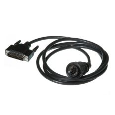 144300K207 - KESS3 - DAF 16 pin round cable