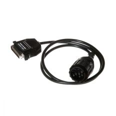 144300K266 - KESS3 - BMW Motorrad 14 pin round cable