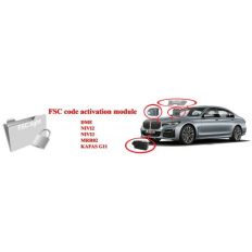 Set05 - SKU82.1 - BMW-Explorer basic and module FSC