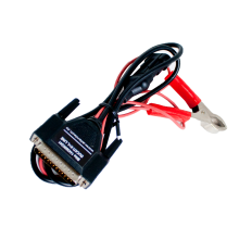 144300K241 - KESS3 kabel OBD Aprilia Ducati Piaggio MV Agusta