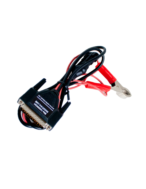 144300K241 - KESS3 kabel OBD Aprilia Ducati Piaggio MV Agusta