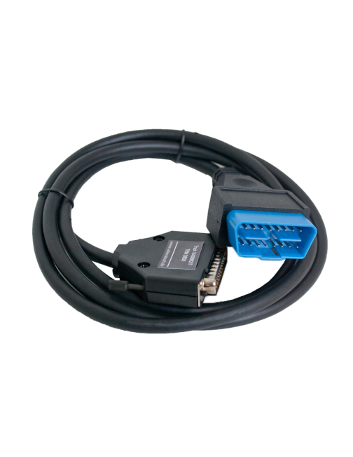 144300K217 - KESS3 - VOLVO Trucks - RENAULT Truck OBDII cable