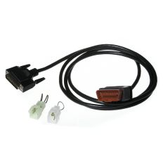 144300K240 - KESS3 - Subaru OBDII cable and jumpers