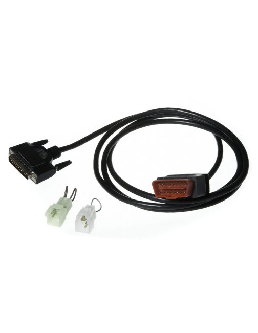 144300K240 - KESS3 - Subaru OBDII cable and jumpers