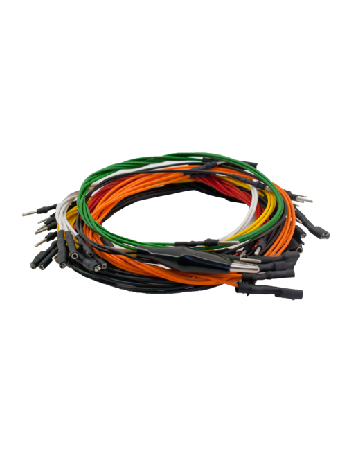 144300KTCU - Extension cable (TCU) for multi-core cable