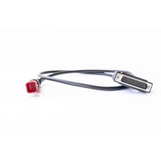 144300K281 - KESS3 kabel 6-pinowy do motocykli europejskich Euro5