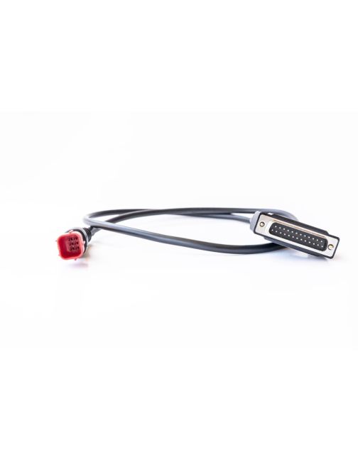 144300K281 - KESS3 6-pin cable for Euro5 European motorcycles