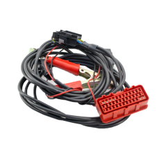 144300K216 - KESS3 - Kabel łączący VOLVO Trucks LUCAS