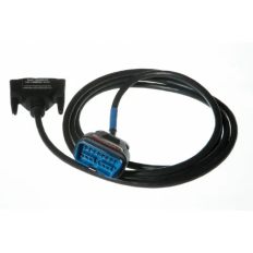 144300K236 - KESS3 - CUMMINS 16 pin round cable