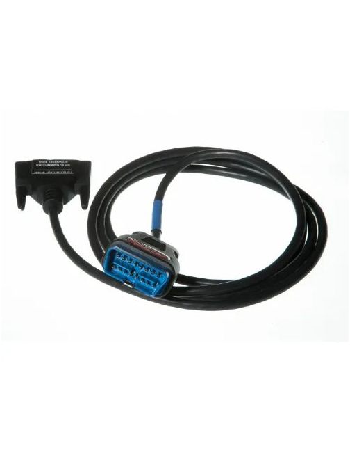 144300K236 - KESS3 - CUMMINS 16 pin round cable