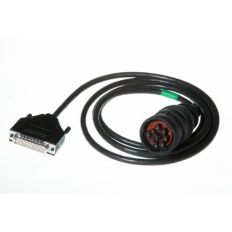 144300K245 - KESS3 - CAT J1939 Data Link cable