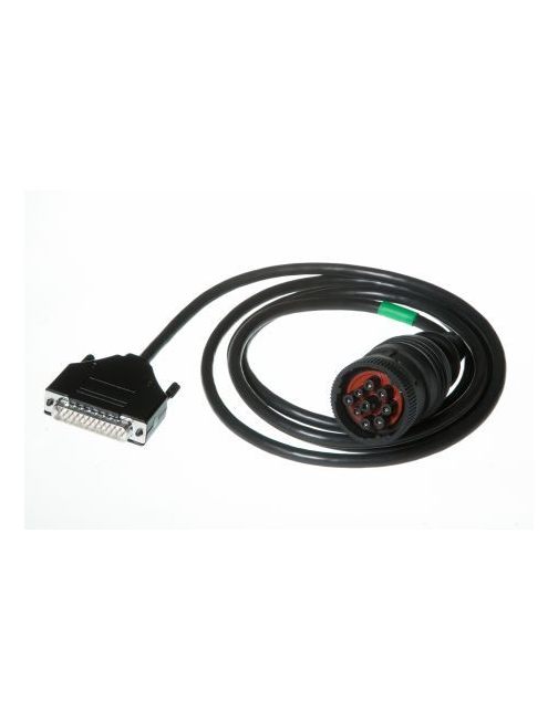 144300K245 - KESS3 - CAT J1939 Data Link cable