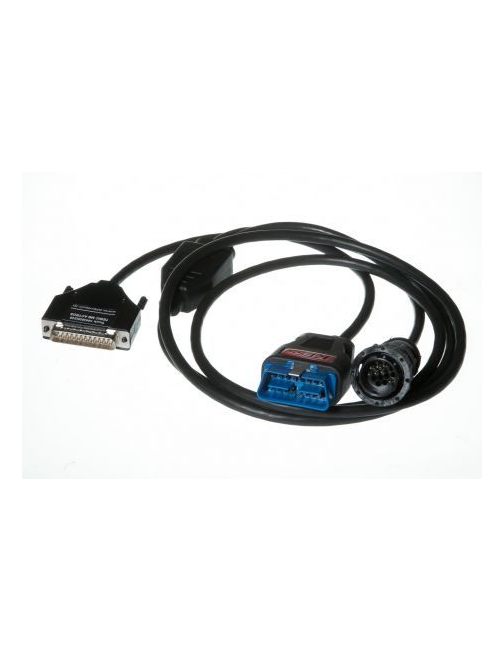 144300K249 - KESS3 - Mercedes Trucks TEMIC cable