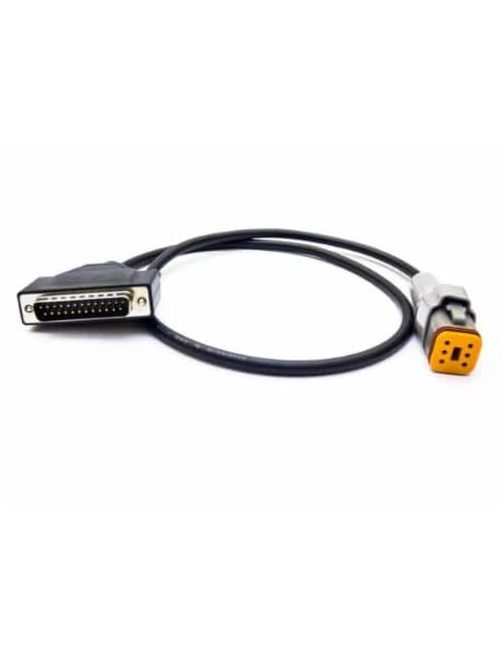 144300K257 - KESS3  - Harley Davidson CANbus 6 pin cable