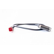 144300K269 - KESS3 - 6 pin cable for Euro5 European motorcycle