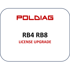 KPL16 - Licencja RB4 RB8