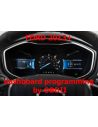 S7.39 Ford Ranger, Fusion dashboard programming 2013+ by OBDII