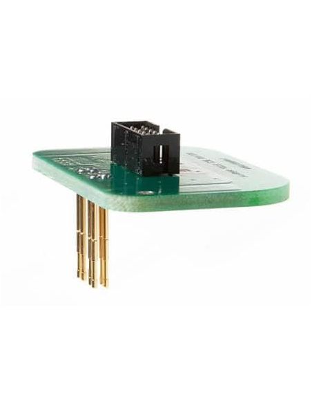 14AM00T00M - K-TAG adapter Delphi DCI MOTOROLA MPC5xx