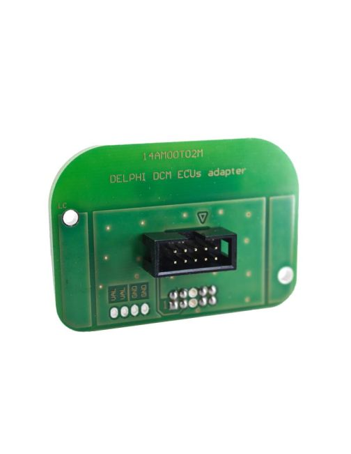 14AM00T02M - KESS3 - Adapter for Delphi DCM3.2 ECU (Motorola MPC5xx)