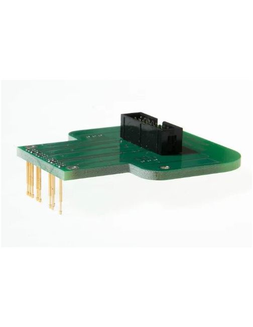 14AM00T06M - Adapter DELPHI NEXUS MPC5XXX