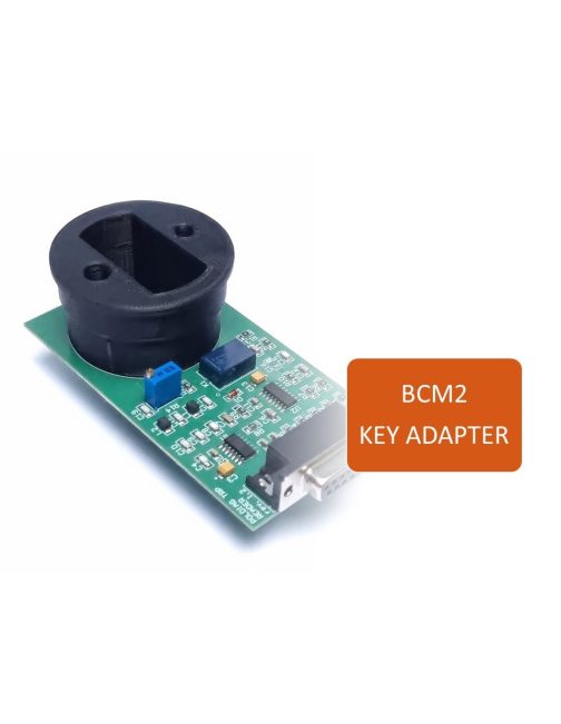 ADAPTER KLUCZYKA – DO PROGRAMOWANIA KLUCZYKÓW AUDI BCM2 i VAG MQB