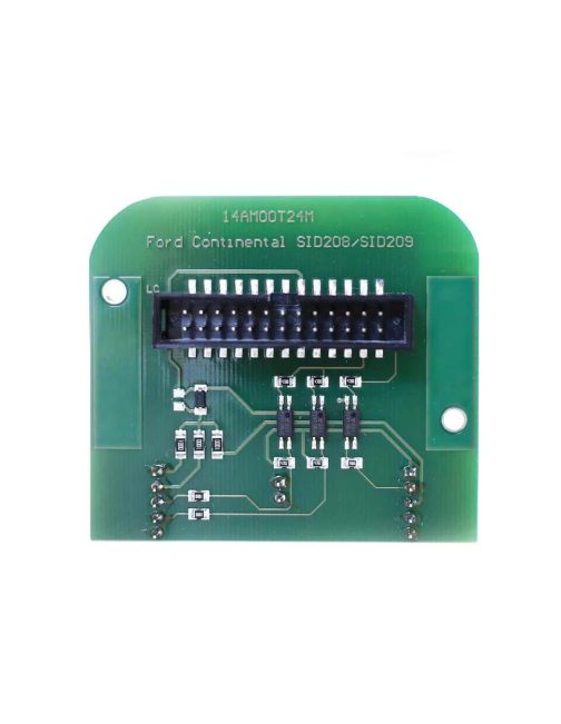 14AM00T24M - Adapter INFINEON TRICORE CONTINENTAL SID 208-SID209