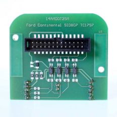 14AM00T25M - Adapter INFINEON TRICORE CONTINENTAL SID 807