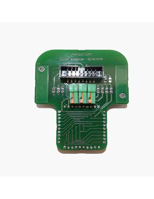 14AM00T28M - KESS3 - Multi-function Board (Renesas SH725xxx)