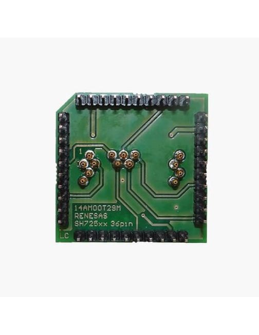 14AM00T29M - KESS3 - Pull-out (Renesas SH725xxx-36)