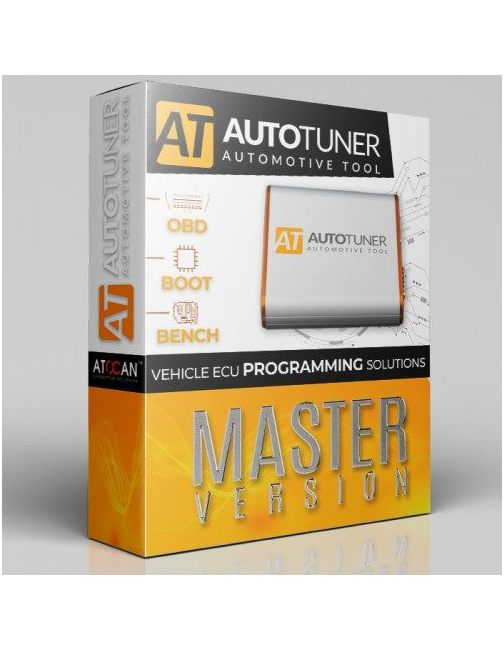 Autotuner Tool Master