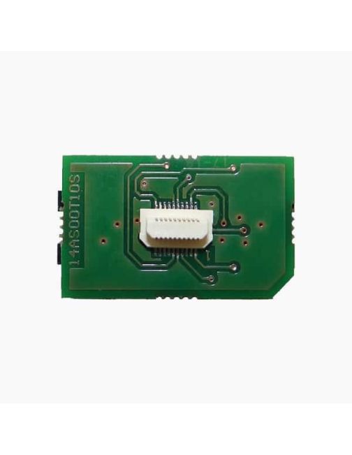 14AS00T10S - Adapter DENSO RENESAS SH705X