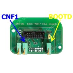 14P600KT04 - KESS3 - Adapter for Bosch EDC17-MED17 ECU (Infineon Tricore)