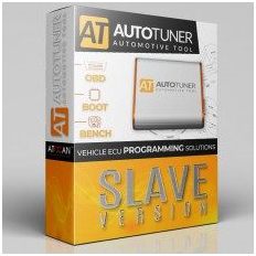 Autotuner Tool Slave