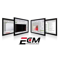 149757ECMD - ECM Titanium - map creator