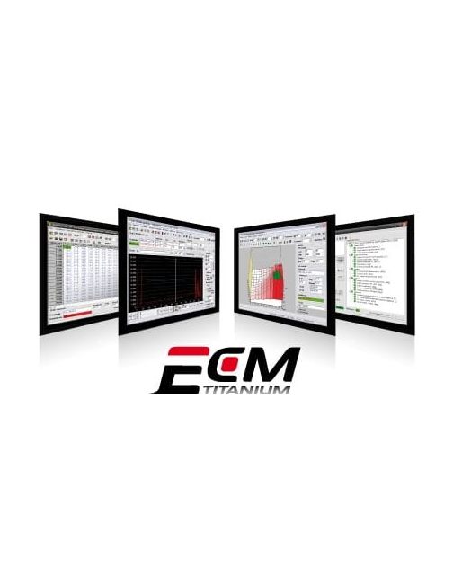 149757ECMD - ECM Titanium - map creator