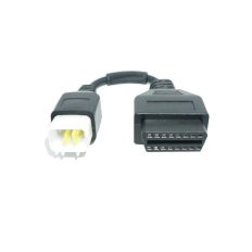 ATOBD030 - Benelli OBD 6 Pin cable