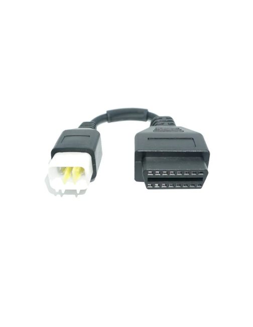 ATOBD030 - Benelli OBD 6 Pin cable