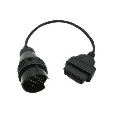 ATOBD060 - Mercedes OBD 38 Pin cable