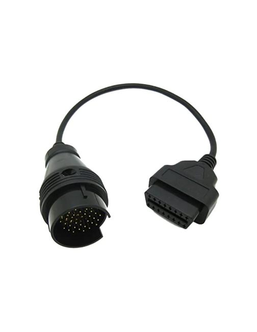 ATOBD060 - Mercedes OBD 38 Pin cable